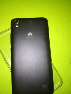 Vendo o permuto Huawei G620 libre