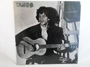 Vinilo Lp Tanguito - Tango - Reedicion  Nuevo Selllado