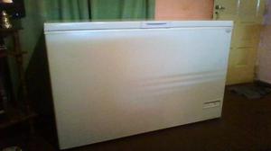 vendo o permuto freezer home leader horizontal modelo hl 420