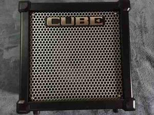 Amplificador Roland Cube 20gx