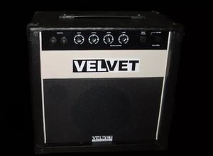 Amplificador Velvet 30w Multifuncion