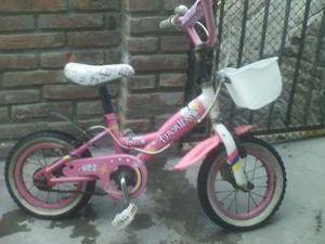Bicicleta De Nena