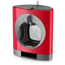 Cafetera Dolce Gusto Impecable