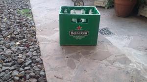 Cajon de Heineken completo
