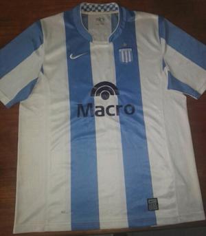 Camiseta Racing Club  Nike