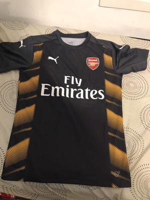 Camisetas Importada del Arsenal Talle M