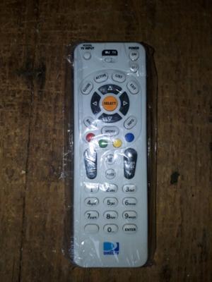 Control remoto de directv grande