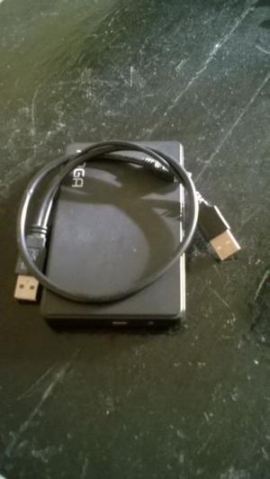 Disco Portatil USB 500 GB