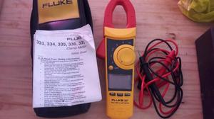 EQUIPO Fluke 337