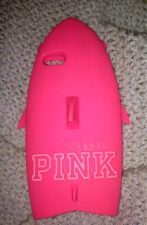 Funda iPhone 5 pink