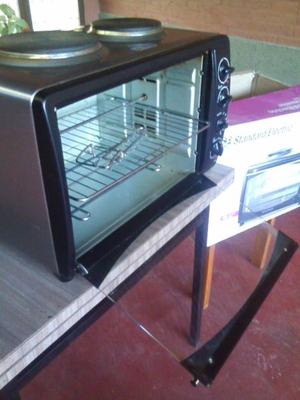 Horno Eletrico Standard Electric