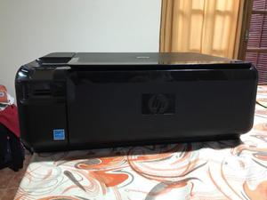 Impresora HP Photosmart