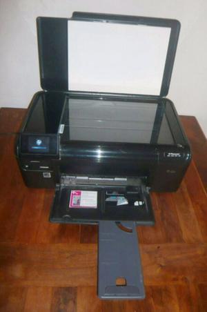 Impresora multifuncional hp photosmart c