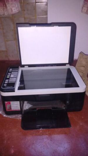 Impressora HP deskjet F