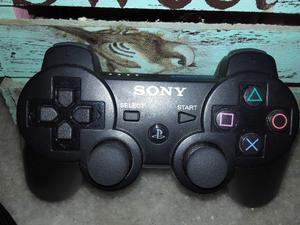 Joystick Sony para play 3 sin uso.vendo