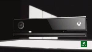 KINECT XBOX ONE - NUEVO -