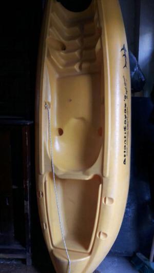 Kayak Atlantic k 1