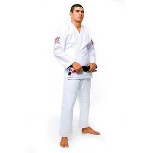 Kimono Atama Clasic Jiu Fitsu, Bjj