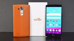 LG G4 32gb libre y nuevo!