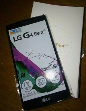 LG G4 BEAT LIBRE Y NUEVO!