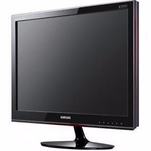 MONITOR SAMSUNG DE 19¨