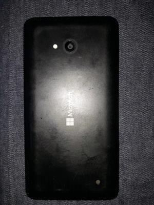 Microsoft Lumia 640 XL - LTE