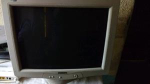 Monitor phillps de 17"