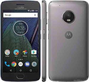 Motorola Moto G5 Plus (xt)