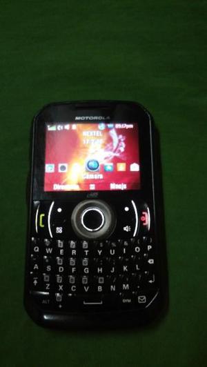 Motorola nextel i485 libre