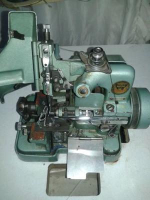 Overlock 3 hilos