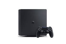 PS4 Slim 500g