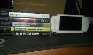 Play Station Portable (psp) Increible Oferta!!!