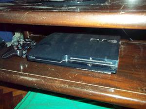 Playstation 3 Slim 320 GB PS3