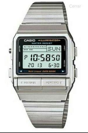 Reloj Casio 380_1h Hombre
