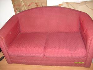 SILLON 2 CUERPOS USADO BUEN ESTADO