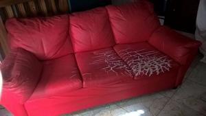 SILLON 3 CUERPOS A RETAPIZAR