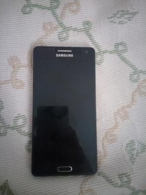 Samsung Galaxy A5 liberado