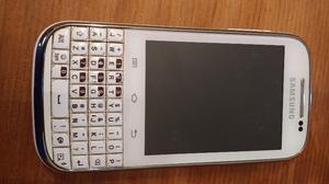 Samsung galaxy chat GT-BL