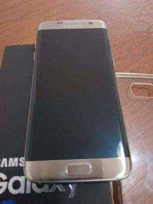 Samsung s7 edge libre