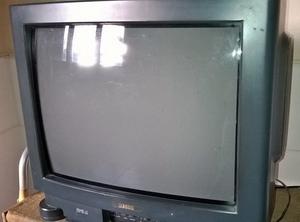 TV RECOR 20" Funcionand:o)o.