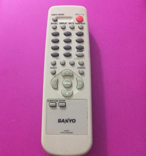 TV Sanyo 21 pulgada