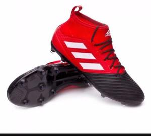 Vendo Botines Adidas