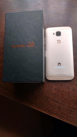 Vendo Huawei G8 Libre