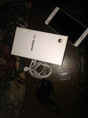 Vendo Huawei p8 lite