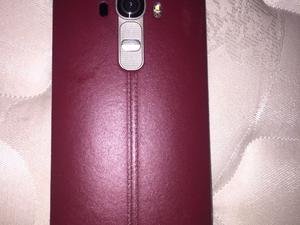 Vendo LG G4 nuevo