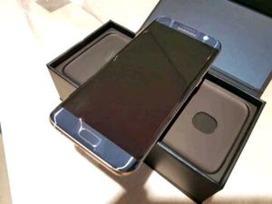 Vendo Samsung Galaxy S7 Edge Blue coral, nuevo libre de