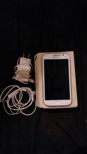 Vendo Samsung galaxy Grand neo