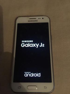 Vendo Samsung galaxy J2