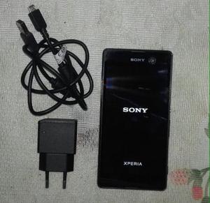 Vendo Sony Xperia M5, libre con accesorios, excelente
