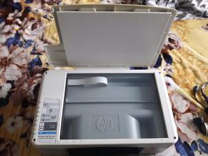 Vendo impresora hp f300